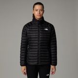 The North Face W Bettaforca Lt Down Jacket Kadın Mont - S - Siyah