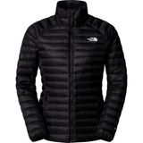 The North Face W Bettaforca Lt Down Jacket Kadın Mont - Siyah