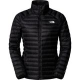The North Face W Bettaforca Lt Down Jacket Kadın Mont - XS - Siyah