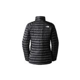 The North Face W Bettaforca Lt Down Jacket Kadın Outdoor Montu (800 Dolgu Kaz Tüyü) NF0A7Z84KX71 Siyah S