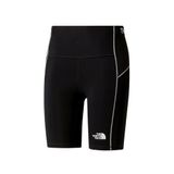 The North Face W Cambrena Tıght Short Kadın Sportif Şort Nf0a8g1fjk31