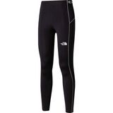 The North Face W Cambrena Tıghts Kadın Pantolon NF0A8G1EJK31 - Siyah