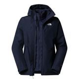 The North Face W CARTO MONO TRICLIMATE HOODED JACKET Kadın Ceket NF0A8D3D8K21