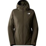 The North Face W Carto Trıclımate Kadın Ceket Nefes Alabilen Kumaş ile Günlük Kullanım İçin Hafif - XS