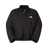 The North Face W Choqa Bomber Jkt Kadın Outdoor Montu NF0A8F1WJK31 Siyah