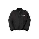 THE NORTH FACE W Choqa Bomber Mont, S, Choqa Bomber, Siyah, Kadın