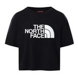 The North Face W Cropped Easy Kadın Tişört Nf0a4t1rjk31