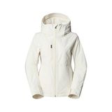 The North Face W Descendit Jacket Kadın Outdoor Ceketi NF0A8DDTQLI1 Beyaz