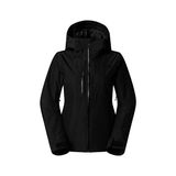The North Face W Descendit Kadın Outdoor Ceketi Siyah 2XL Su Geçirmez Özellikli NF0A8DDTJK31