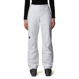 The North Face W Descendit Pant Kadın Outdoor Pantolonu NF0A87ZZFN41 Bej