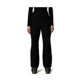 The North Face W Descendit Pant Kadın Outdoor Pantolonu NF0A87ZZJK31 Siyah 2XL