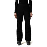The North Face W Descendit Pant Kadın Outdoor Pantolonu NF0A87ZZJK31 Siyah