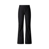 The North Face W Descendit Pant Kadın Outdoor Pantolonu NF0A8DDRJK31 Siyah - M