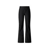 The North Face W Descendit Pant Kadın Outdoor Pantolonu NF0A8DDRJK31 Siyah
