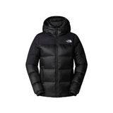 The North Face W Diablo Down 2.0 Hooded Jacket Kadın Outdoor Montu NF0A8E13PH51 Siyah