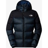The North Face W Dıablo Down 2.0 Hoodıe Kadın Mavi Mont NF0A898Z99O1 - XL