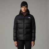 The North Face W Diablo Down 2.0 Jacket Kadın Mont - 2XL - Siyah