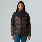 The North Face W Diablo Down 2.0 Jacket Kadın Mont - XL - Kahverengi