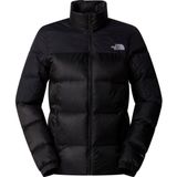 The North Face W Diablo Down 2.0 Jacket Kadın Mont - XS - Siyah