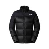The North Face W Diablo Down 2.0 Jacket Kadın Outdoor Montu (700 Dolgu Kaz Tüyü) NF0A8E14PH51 Siyah