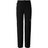 The North Face W Dıablo Reg Straıght Kadın Siyah Pantolon NF0A7Z894H01 - 10