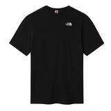 The North Face W Dress Kadın Tişört Nf0a55apjk31