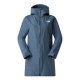 The North Face W Dryvent Hıkesteller Parka Kadın Ceket Nf0a8g6z0u31