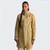 The North Face W Dryvent Hikesteller Parka Kadın Ceket NF0A8G6ZLK51
