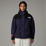 The North Face W Dryvent Mono Mountain Jacket Kadın Mont