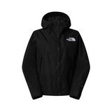 The North Face W Dryvent Mono Mountain Jacket Kadın Outdoor Montu NF0A88YXJK31 Siyah - L
