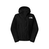 The North Face W Dryvent Mono Mountain Jacket Kadın Outdoor Montu NF0A88YXJK31 Siyah