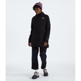 The North Face W Dryvent Mono Triclimate Kadın Mont NF0A88T9JK31 - S - Karışık