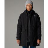The North Face W DRYVENT MONO TRICLIMATE Kadın Parka NF0A88T9JK31