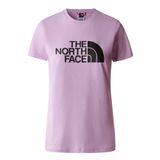 The North Face W Easy Kadın Tişört Nf0a4t1qhcp1