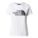 The North Face W Easy Kadın Tişört Nf0a87n6fn41