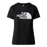 The North Face W Easy Kadın Tişört Nf0a87n6jk31