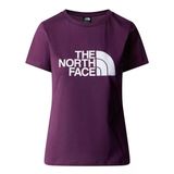 The North Face W Easy Kadın Tişört Nf0a87n6v6v1