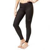 The North Face W Easy Tights Kadın Outdoor Taytı NF0A4CB5JK31 Siyah S