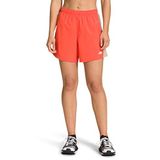 The North Face W ELEVATION SHORT Kadın Şort NF0A82OMLV31 Siyah Beyaz SHTXL