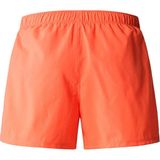 The North Face W Elevatıon Short Kadın Şort NF0A82OMLV31 - XL - Turuncu