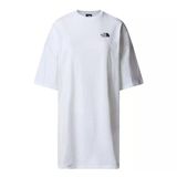 The North Face W Essentıal Oversıze Dress Kadın Tişört Nf0a87nffn41