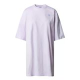 The North Face W Essentıal Oversıze Dress Kadın Tişört Nf0a87nfpmı1