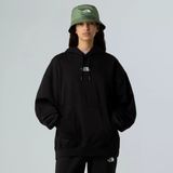 The North Face W Essentıal Oversıze Hoodıe Kadın Sweatshirt Nf0a89enjk31