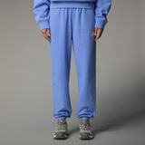 The North Face W Essentıal Relaxed Straıght Jogger Kadin Mavi Eşofman Altı NF0A8C1G0YI1 - XL