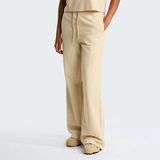 The North Face W Essential Terry Simple Dome Wide Leg P Kadın Pantolon NF0A8GQZDOM1 - Karışık - REGL