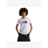 The North Face W Evolution Half Dome Slim SS Kadın T-Shirt