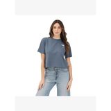 The North Face W Evolution Simple Dome Crop SS Kadın T-Shirt
