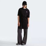 The North Face W Evolutıon Sımple Dome T-Shırt Dress Kadın Pantolon Nf0a8fdmjk31
