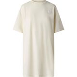 The North Face W Evolutıon Sımple Dome T-Shırt Dress Kadın Pantolon NF0A8FDMQLI1 - Beyaz