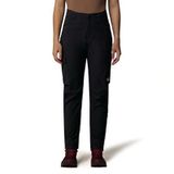 The North Face W Exploration Cargo Pant Kadın Outdoor Pantolonu NF0A8BGHJK31 Siyah